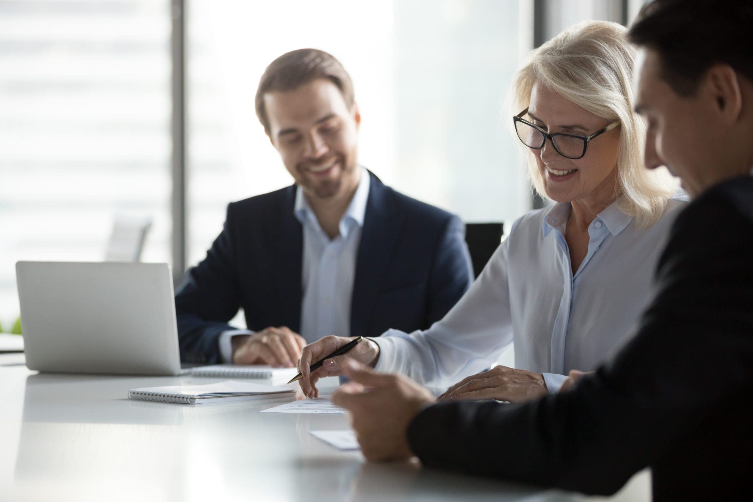 Capital Solutions
