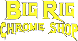 Big Rig Chrome Shop